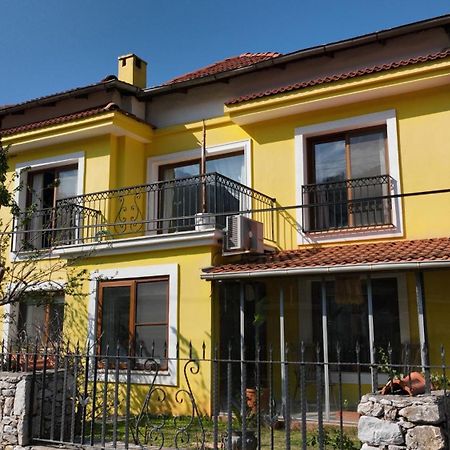 Villa Zuzu Marmaris Icmeler Daily Weekly Rentals Экстерьер фото