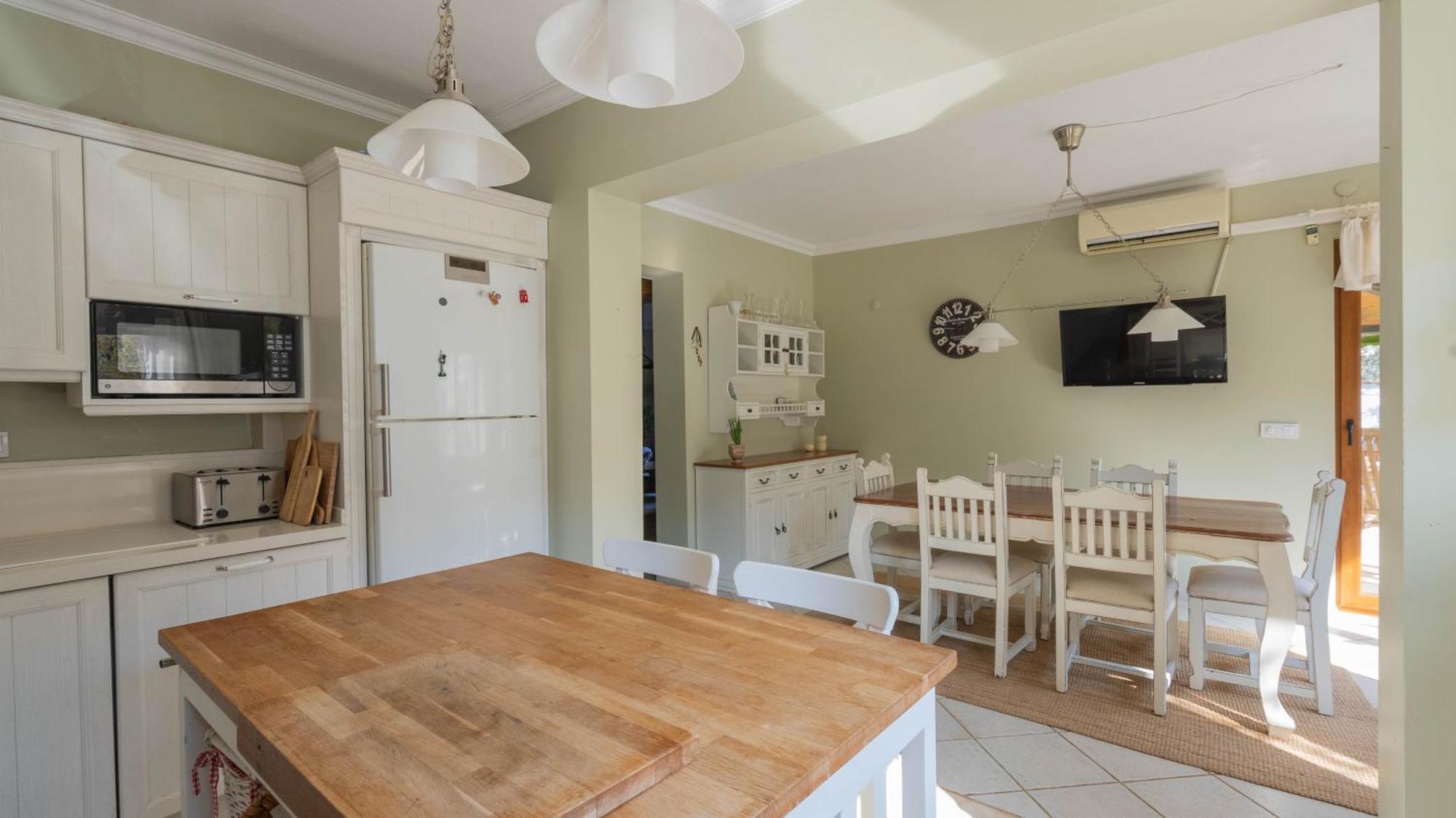 Villa Zuzu Marmaris Icmeler Daily Weekly Rentals Экстерьер фото