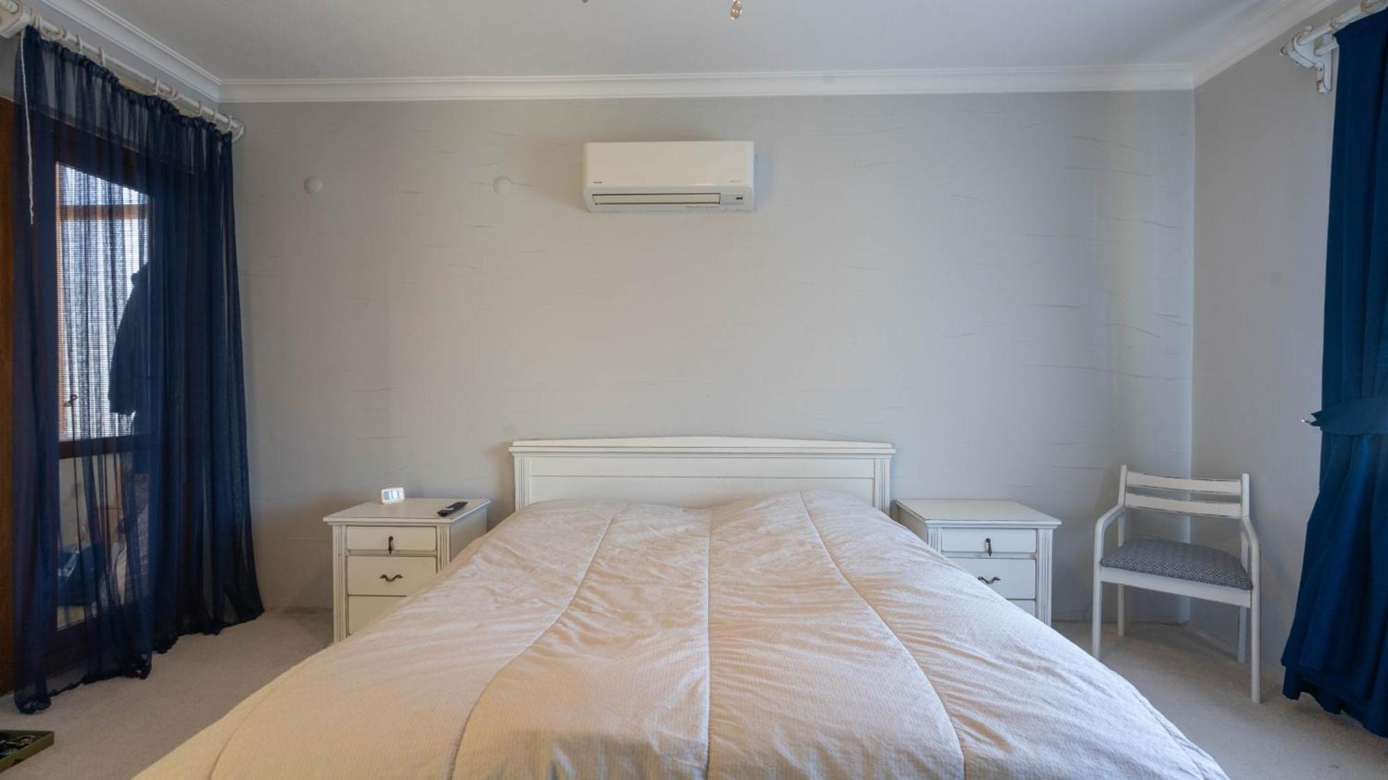 Villa Zuzu Marmaris Icmeler Daily Weekly Rentals Экстерьер фото