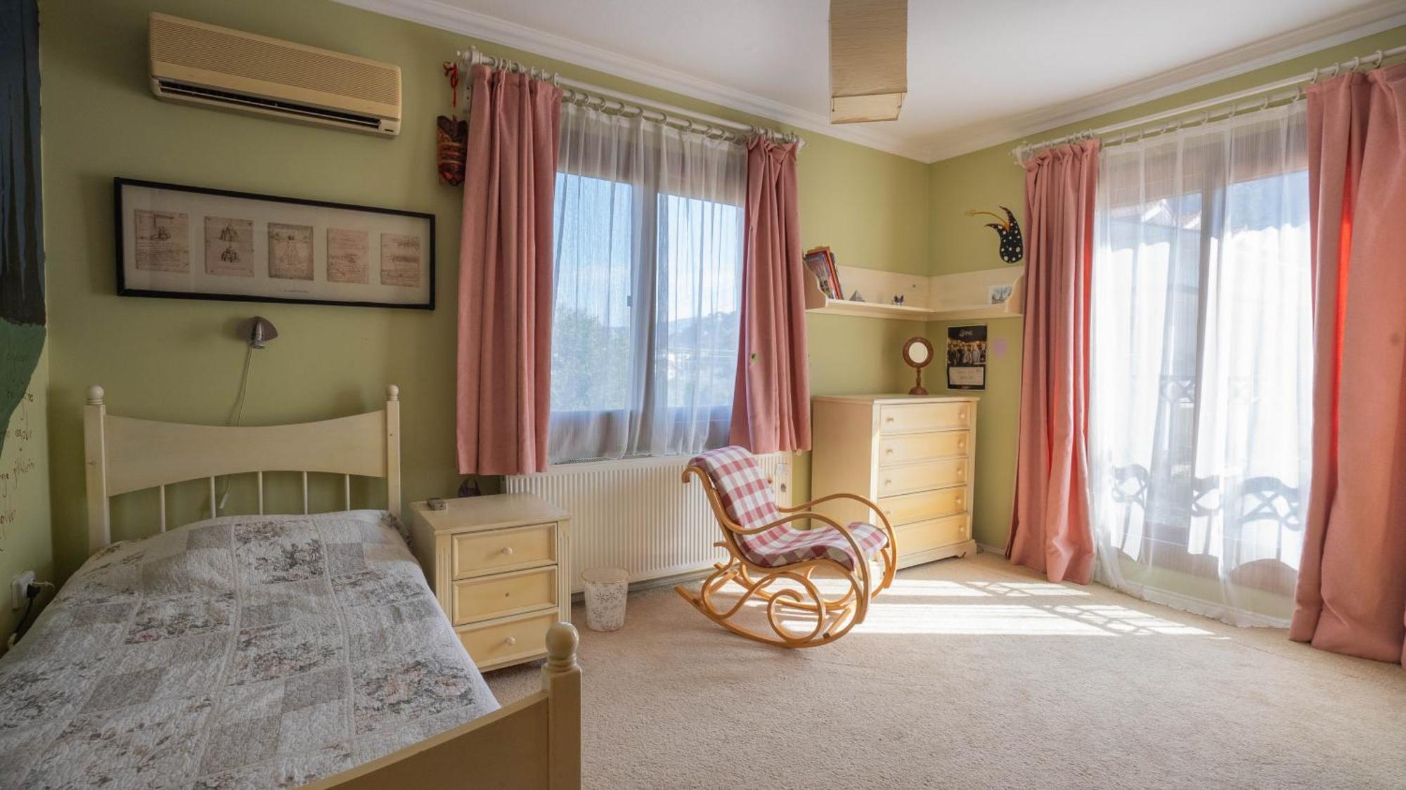 Villa Zuzu Marmaris Icmeler Daily Weekly Rentals Экстерьер фото
