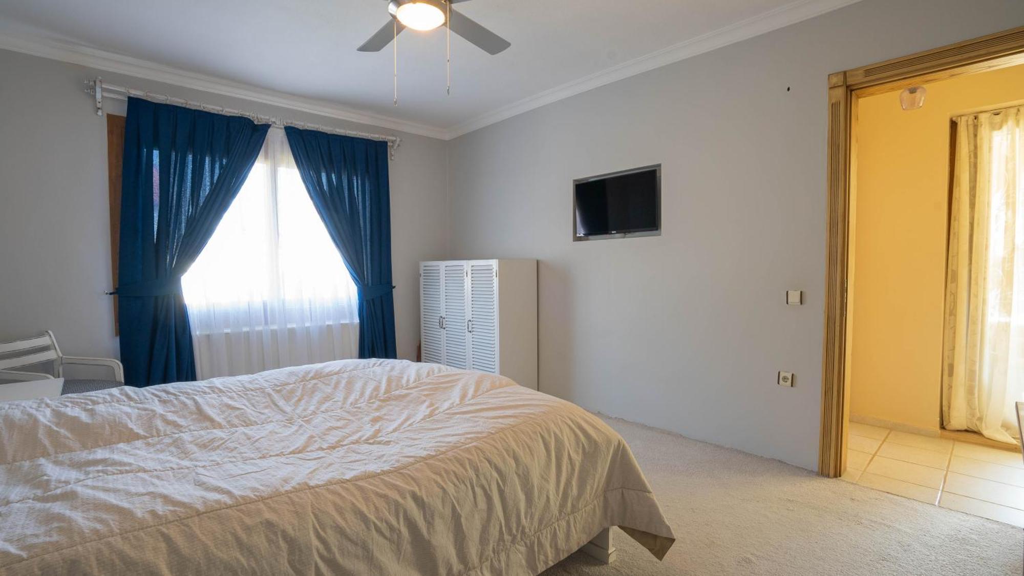 Villa Zuzu Marmaris Icmeler Daily Weekly Rentals Экстерьер фото