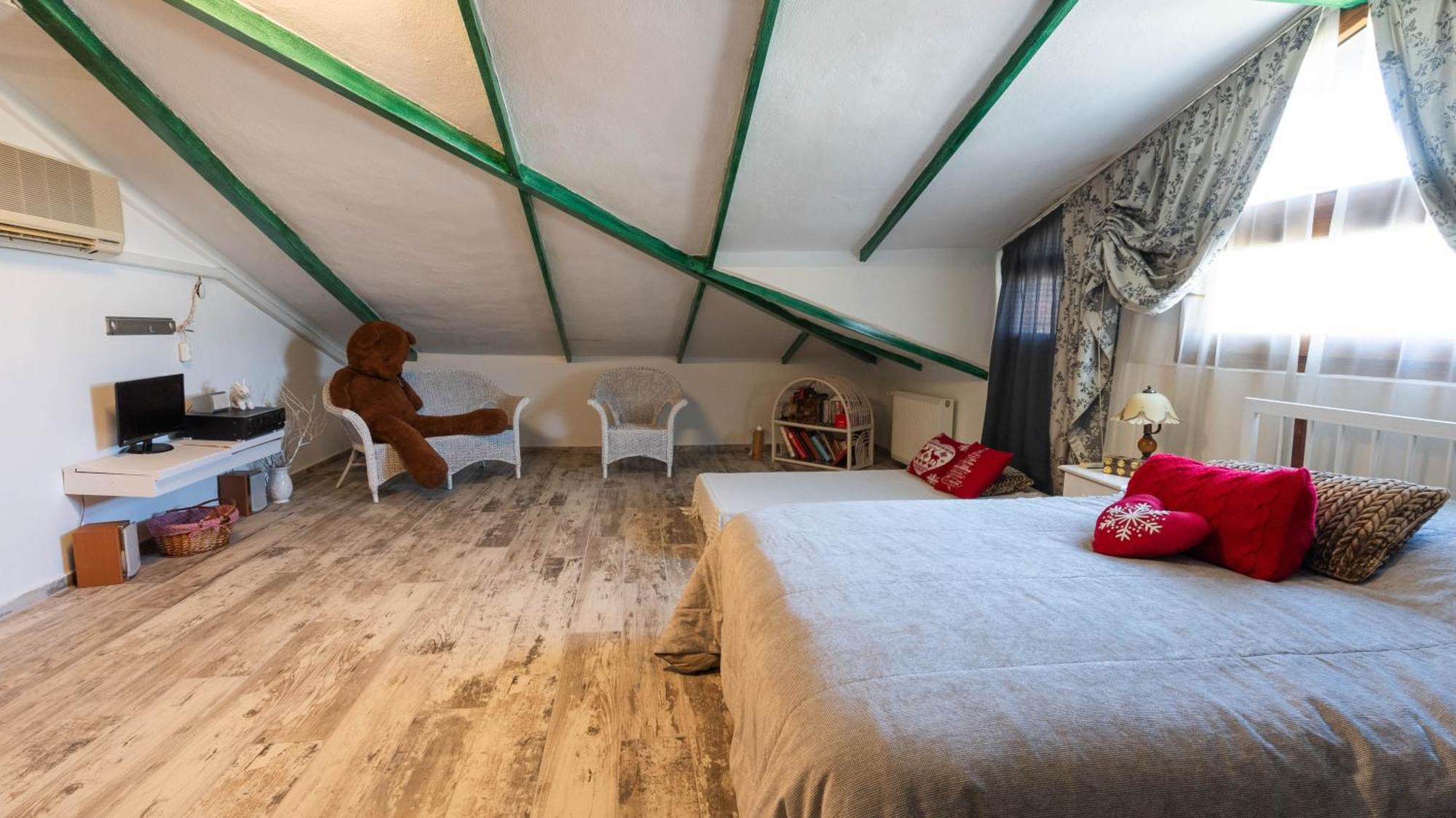 Villa Zuzu Marmaris Icmeler Daily Weekly Rentals Экстерьер фото